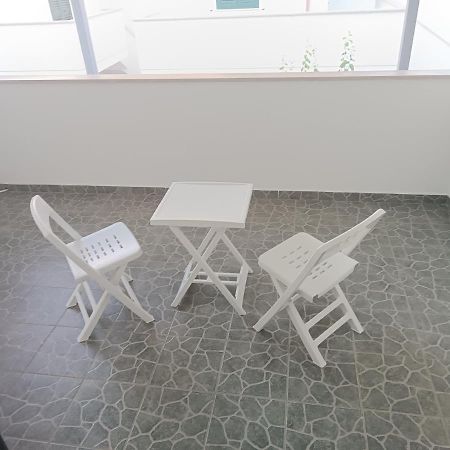 Stanze Villa Morosini Torre San Giovanni Percorso Cammino Salento Esterno foto