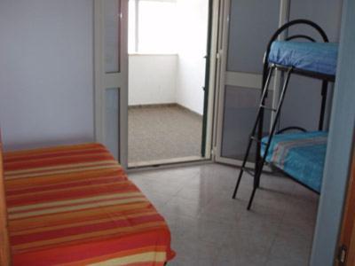Stanze Villa Morosini Torre San Giovanni Percorso Cammino Salento Esterno foto