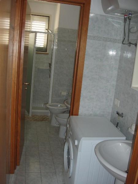 Stanze Villa Morosini Torre San Giovanni Percorso Cammino Salento Esterno foto